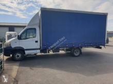 Rideaux coulissants (plsc) Renault Mascott 130 3.0 DCI