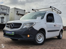 Mercedes Citan 109 CDI fourgon utilitaire occasion