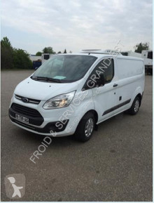 Ford CUSTOM L1H1 2.0 130CV LIMITED utilitaire frigo neuf
