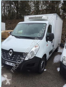 Renault refrigerated van Master ENERGIE