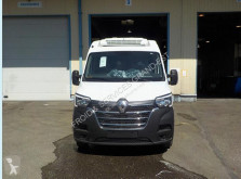 Renault refrigerated van Master 2.3L 180CV