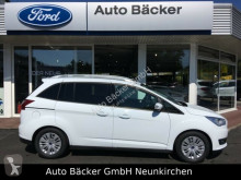 Ford Grand C-Max 1.0 EcoBoost Cool & Connect 7-Sitzer combi occasion