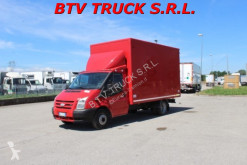 Utilitaire Ford Transit TRANSIT 350 L FURGONE PATENTE B