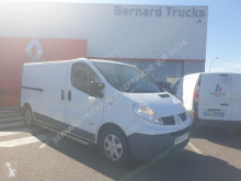 Fourgon utilitaire occasion Renault Trafic Fg L1H1 1000 2.0 dCi 115ch Confort
