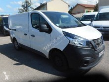 Nissan NV300 used cargo van