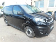 Peugeot Expert used cargo van