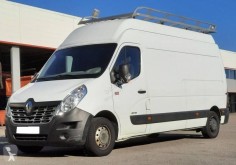 Renault Master L3H3 fourgon utilitaire occasion