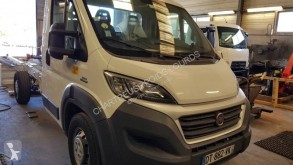 Utilitaire ampliroll / polybenne Fiat Ducato II 2.3 MJT 130