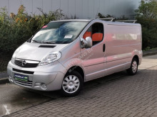 Fourgon utilitaire Opel Vivaro 2.0 lang airco org.nl