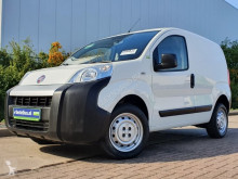 Fiat Fiorino 1.4 nat. power cng, fourgon utilitaire occasion
