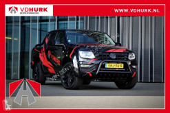 Furgoneta Volkswagen Amarok V6 3.0 TDI 333 pk Aut. Aventura Led/Camera/Navi/Sidebars/Leder furgoneta caja abierta usada
