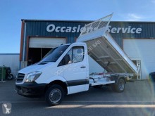 Utilitaire benne standard Mercedes Sprinter 516 CDI