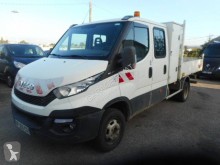 Utilitaire benne standard Iveco Daily 35C13