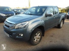 Véhicule de société Isuzu D-MAX Space Satellite