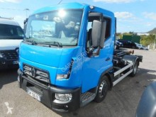 雷诺Gamme D ampliroll / polybenne货车 二手