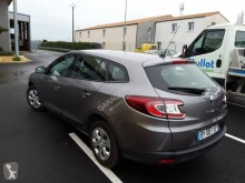 Renault Megane 1.5 DCI voiture break occasion