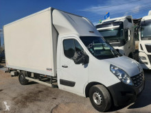 Fourgon utilitaire Renault Master 2.5 DCI 150
