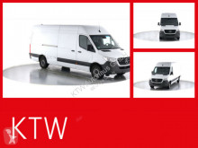 Mercedes Sprinter 316 Maxi,MBUX,Navi,AHK,TCO used cargo van