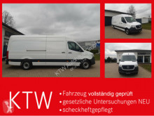 Fourgon utilitaire Mercedes Sprinter 316 Maxi,MBUX,Navi,Kamera,Tempomat