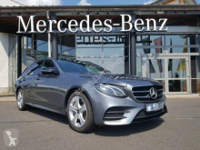 Mercedes E 300 de T+AMG+TOTW+SPUR+WIDE+ PANO+NAVI+LED+KAM used sedan car