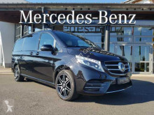 Voiture berline Mercedes V 250 d 4MATIC AVA ED AMG DISTRONIC AHK Pano