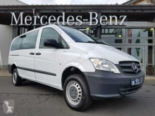 Furgoneta Mercedes Vito 116 CDI 4x4 Kombi L 8Sitze Klima combi usada