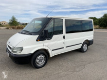 Véhicule utilitaire Ford Transit 85 occasion