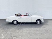 Mercedes 220 SE Ponton Cabriolet SE Ponton Cabriolet voiture coupé cabriolet occasion