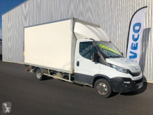 Utilitaire châssis cabine Iveco Daily CCb 35C16 Empattement 4100 Tor