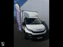 Iveco Daily CCb 35C16 Empattement 4100 Tor tweedehands cabine chassis