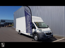 Citroën Jumper Fg 33 L2H1 HDi120 Club fourgon utilitaire occasion