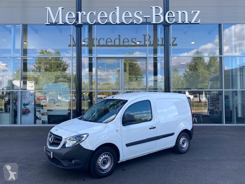 mercedes citan 109 cdi