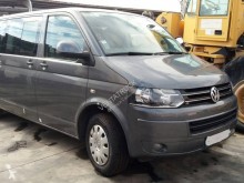Furgoneta coche usada Volkswagen Transporter 2.0 TDI 140