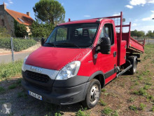Iveco Daily CCb 35C15L Empattement 3750 BV6 Plus utilitaire châssis cabine occasion