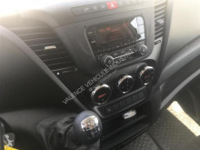 Fourgon utilitaire Iveco Daily Fg 35S14V11