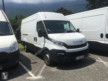 Fourgon utilitaire occasion Iveco Daily Fg 35S13V12