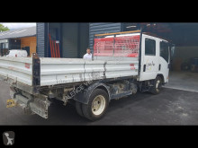 Utilitaire châssis cabine Isuzu N-SERIES CCb L 35 Adaptor ABS Empattement 28