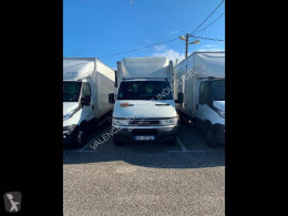 Utilitaire châssis cabine Iveco Daily CCb 35C12 emp 3.75m