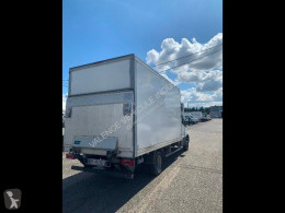 Utilitaire châssis cabine Iveco Daily CCb 35C16 Empattement 4100