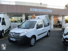 Utilitaire benne occasion Renault Kangoo DCI 90