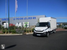 Teloni scorrevoli (centinato) Iveco Daily 35C15