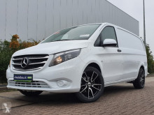 Furgoneta Mercedes Vito 116 cdi lang furgoneta furgón usada
