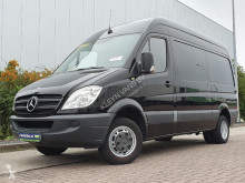 Furgoneta Mercedes Sprinter 513 cdi l2h2 automaat! furgoneta furgón usada