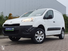 Peugeot Partner 1.6 hdi ac 4 x 4 !! used cargo van
