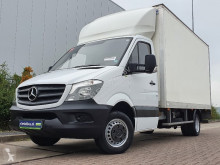Used cargo van Mercedes Sprinter 514 cdi laadklep cruise