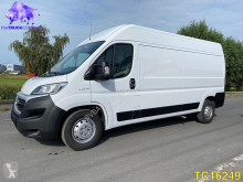 Fiat Ducato 2.3 JTD 150 PK L3 H2 Euro 6 autres utilitaires occasion