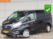 Ford Transit 130PK DC L1H1 Limited Navi Camera Trekhaak Airco Cruise L1H1 3m3 A/C Double cabin Towbar Cruise control fourgon utilitaire occasion