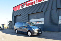 Mercedes Vito 116 CDI fourgon utilitaire occasion