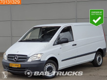 Mercedes Vito 110 CDI L1H1 Kompakt Weinig kilometers L1H1 5m3 used cargo van