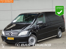 Mercedes Vito 113 CDI Automaat Lang Deuren Airco 2500kg trekhaak L2H1 5m3 A/C Towbar fourgon utilitaire occasion